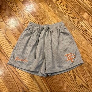 Inaka Power Mesh Athletic Shorts Men’s Gym Lifting Shorts